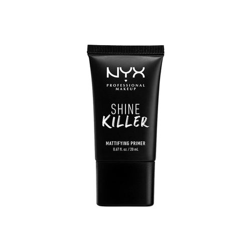 Fondotinta & primer Shine Killer Mattifying Primer - Nyx Professional Make Up - Modalova