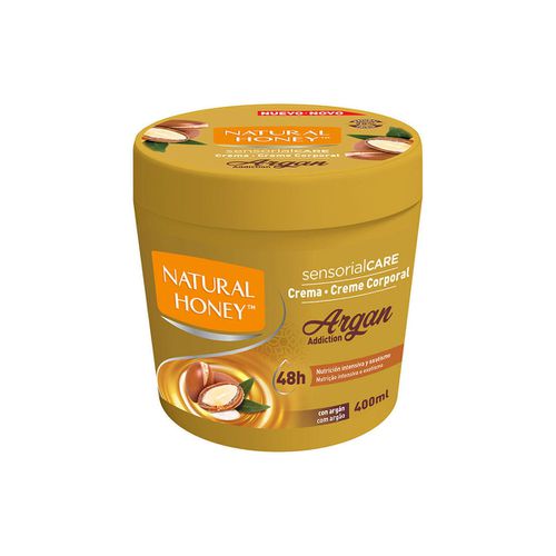 Idratanti & nutrienti Elixir De Argan Crema Corporal - Natural Honey - Modalova
