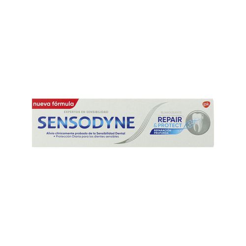 Accessori per il corpo Repair amp; Protect Dentifricio Sbiancante - Sensodyne - Modalova