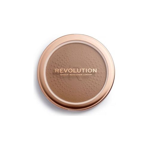 Blush & cipria Revolution Mega Bronzer 01-cool - Revolution Make Up - Modalova