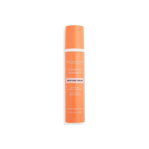 Idratanti e nutrienti Vitamin C Moisture Cream - Revolution Skincare - Modalova