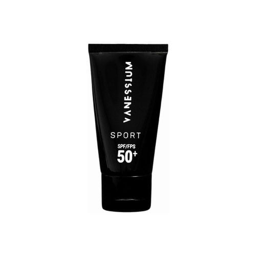 Protezione solari Crema Solare Sport Spf50+ - Vanessium - Modalova