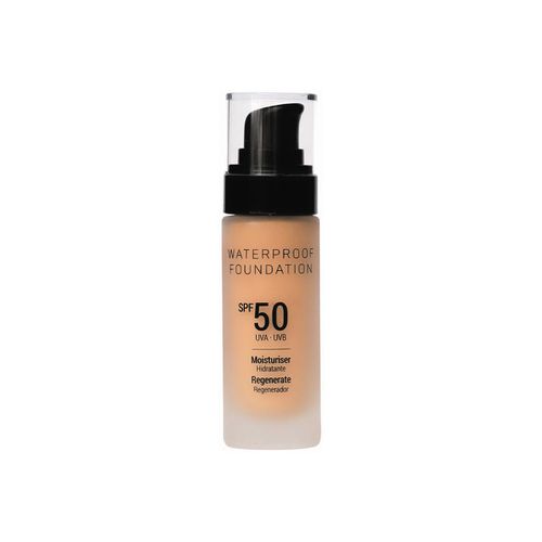 Fondotinta & primer Fondotinta Impermeabile Base Trucco Spf50+ shade 1-01 - Vanessium - Modalova