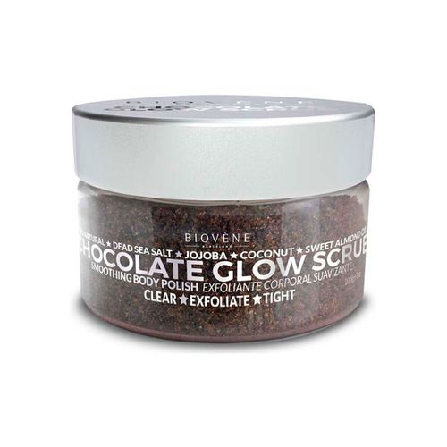 Scrub & peeling Chocolate Glow Scrub Smoothing Body Polish 200 Gr - Biovène - Modalova