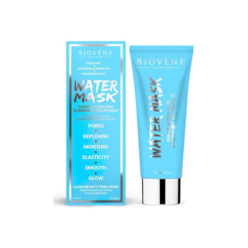 Idratanti e nutrienti Water Mask Super Hydrating Overnight Treatment - Biovène - Modalova