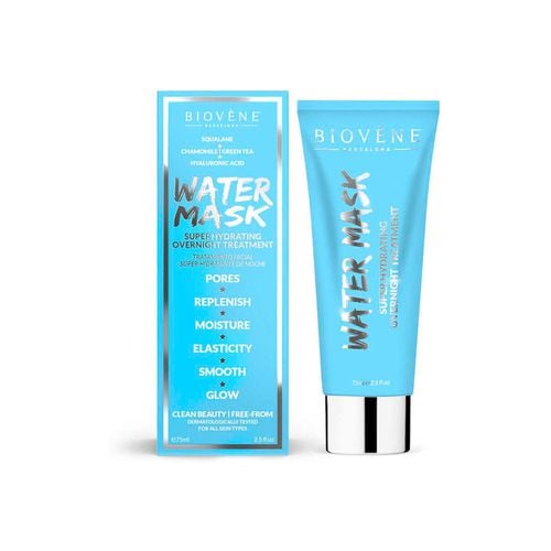 Idratanti e nutrienti Water Mask Super Hydrating Overnight Treatment - Biovène - Modalova