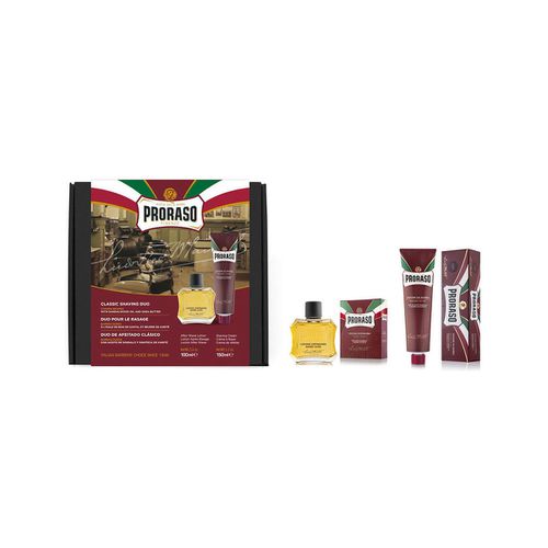 Trattamenti post-rasatura Barbe Dure Classic Shave Lotto - Proraso - Modalova