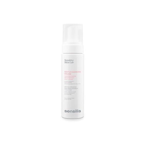 Detergenti e struccanti Gentle Cleansing Mousse Espuma Limpiadora - Sensilis - Modalova