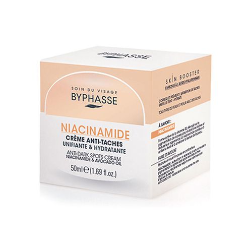 Trattamento mirato Niacinamide Crema Antimacchia - Byphasse - Modalova