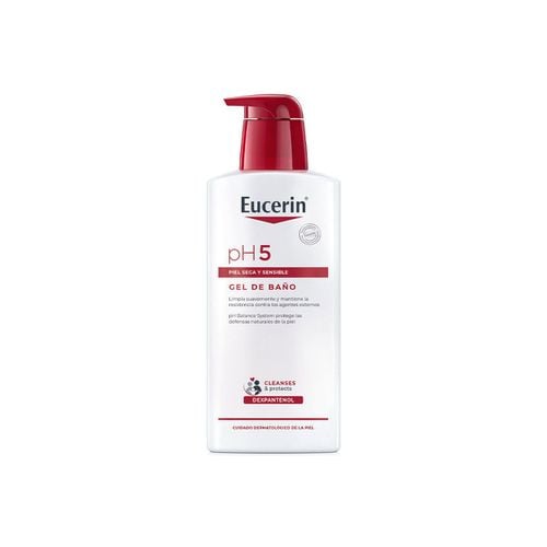 Corpo e Bagno Gel Da Bagno Ph5 - Eucerin - Modalova