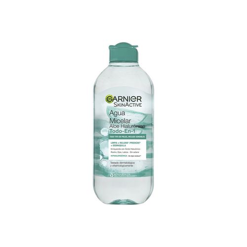 Detergenti e struccanti Skinactive Aloe Hialurónico Agua Micelar Todo En 1 - Garnier - Modalova