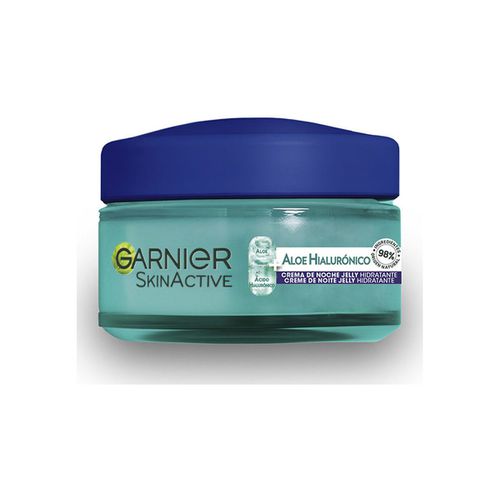 Idratanti e nutrienti Skinactive Aloe Hialurónico Crema De Noche - Garnier - Modalova