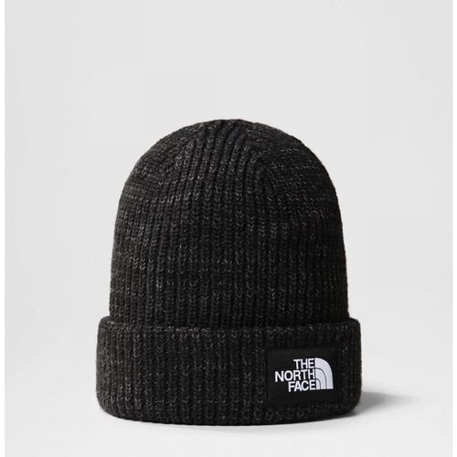 Cappelli NF0A3FJW - SALTY LINED-JK3 BLACK - The north face - Modalova