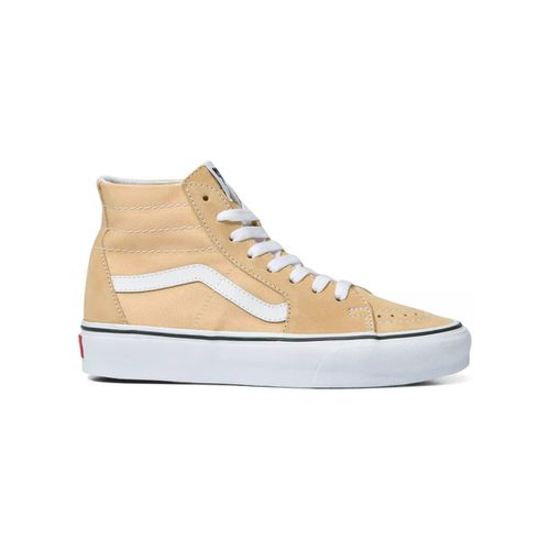 Sneakers SK8-HI TAPERED Color Theorty Honey Peach VN0A5KRUBLP1 - Vans - Modalova