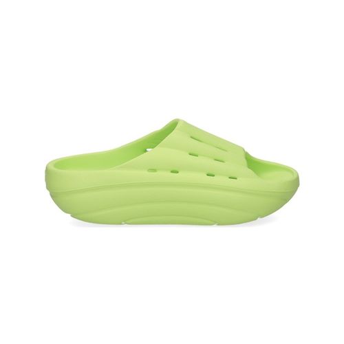 Scarpe Faomo slide pale chartreuse - Ugg - Modalova