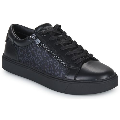 Sneakers LOW TOP LACE UP W/ZIP MONO - Calvin Klein Jeans - Modalova