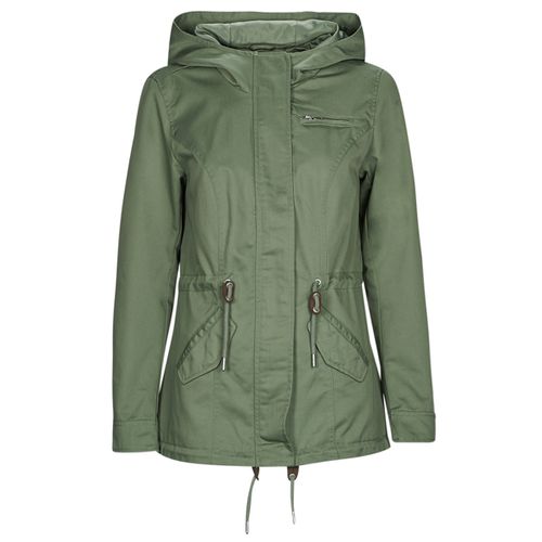 Parka ONLLORCA 2023 CANVAS PARKA CC - Only - Modalova