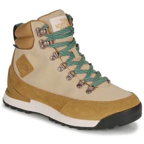Sneakers alte BACK TO BERKELEY IV TEXTILE WP - The north face - Modalova