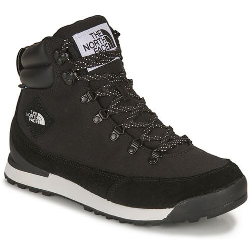 Scarpe da trekking BACK TO BERKELEY IV TEXTILE WP - The north face - Modalova