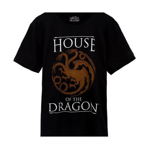 T-shirts a maniche lunghe NS6897 - House Of The Dragon - Modalova