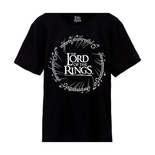 T-shirts a maniche lunghe NS6899 - The Lord Of The Rings - Modalova