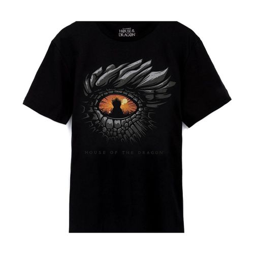 T-shirts a maniche lunghe NS6901 - House Of The Dragon - Modalova