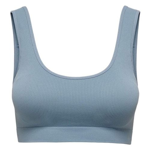 Non imbottito ONLVICKYRIB SEAMLESS BRA - Only - Modalova