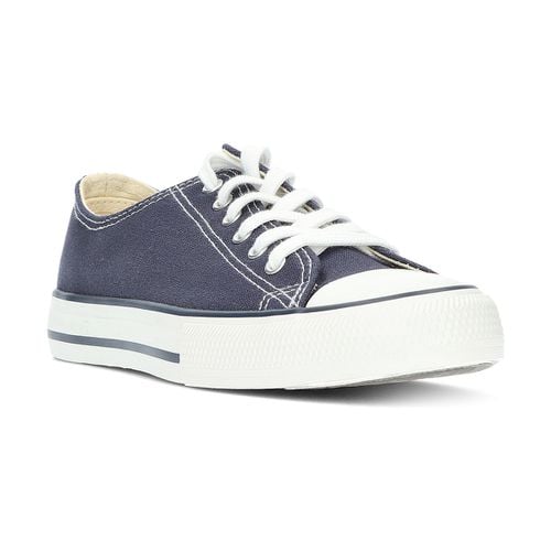 Sneakers TELA SPORTIVA 106550 - Victoria - Modalova