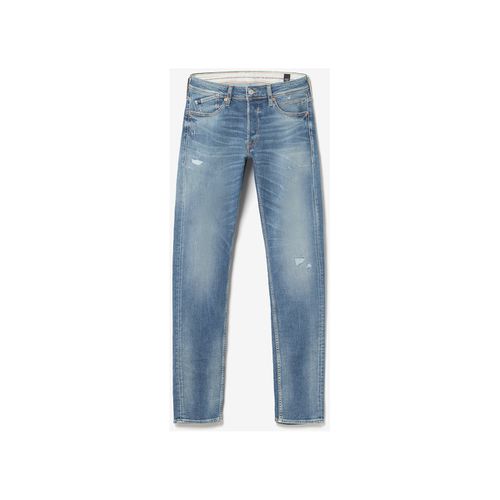 Jeans Jeans regular 700/17, lunghezza 34 - Le Temps des Cerises - Modalova