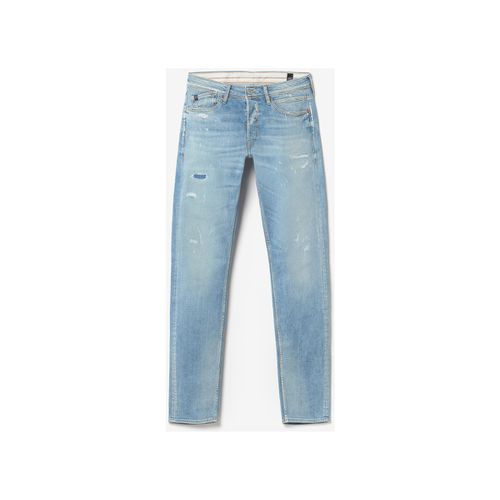 Jeans Jeans regular 700/17, lunghezza 34 - Le Temps des Cerises - Modalova