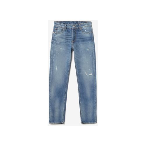 Jeans Jeans regular 700/20, lunghezza 34 - Le Temps des Cerises - Modalova