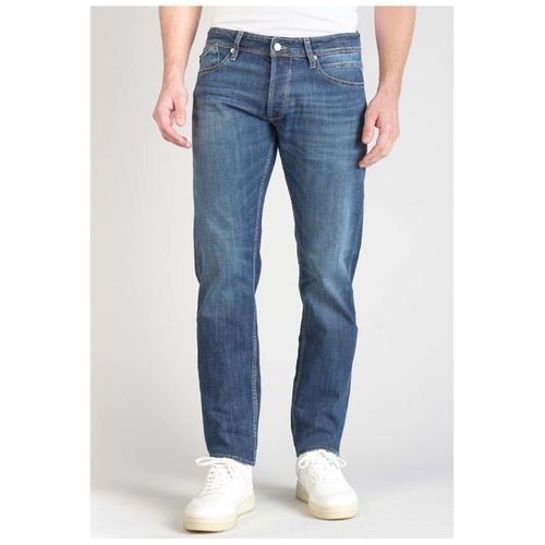 Jeans Jeans regular 700/17, lunghezza 34 - Le Temps des Cerises - Modalova