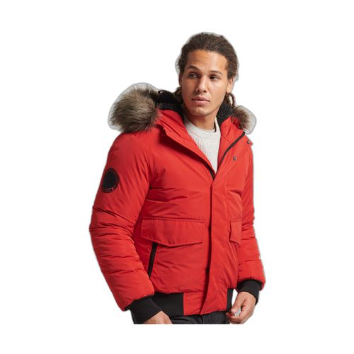 Giubbotto Blouson Everest - Superdry - Modalova