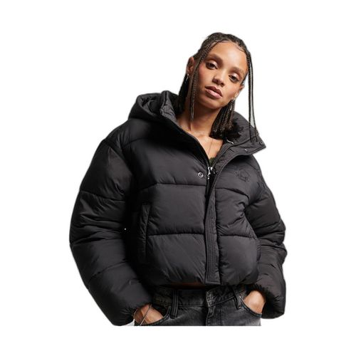 Piumino Doudoune courte Cocoon - Superdry - Modalova