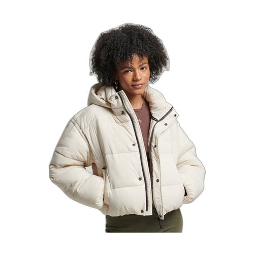 Piumino Doudoune courte Cocoon - Superdry - Modalova