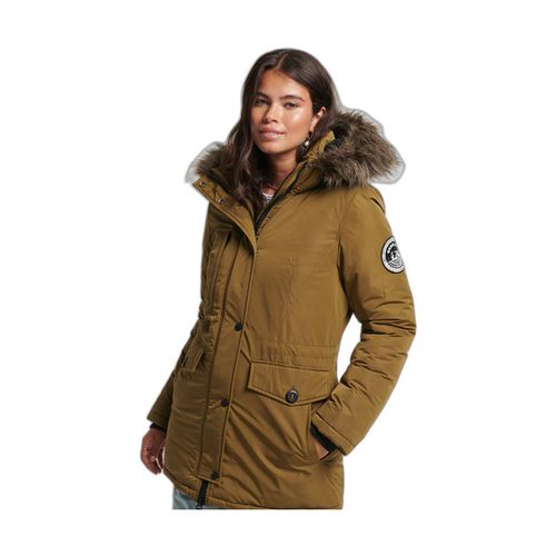 Parka Parka Ashley Everest - Superdry - Modalova