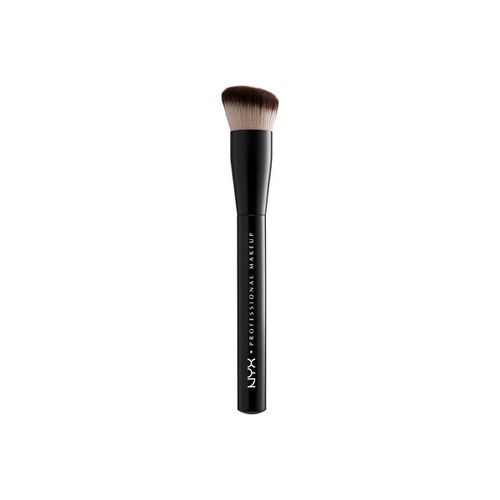 Pennelli Can't Stop Won't Stop Foundation Brush prob37 - Nyx Professional Make Up - Modalova