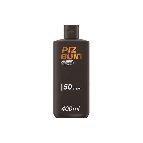 Protezione solari Lozione Allergica Spf50 - Piz Buin - Modalova