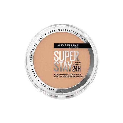 Blush & cipria Superstay 24h Fondotinta In Polvere Ibrido 48 9 Gr - Maybelline New York - Modalova