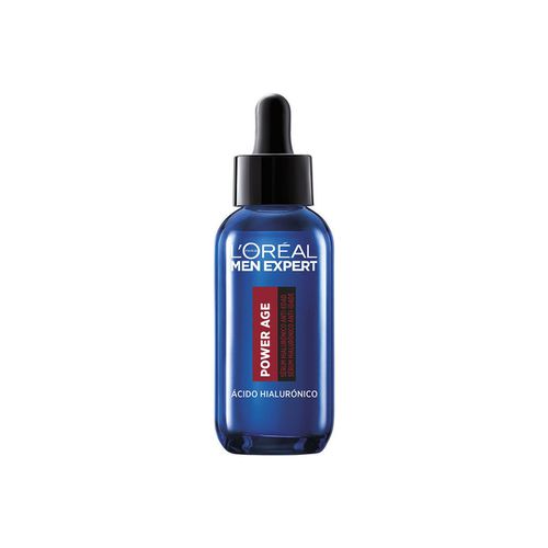 Antietà & Antirughe Men Expert Power Age Siero Ialuronico Antietà - L'oréal - Modalova