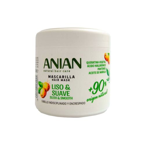 Maschere &Balsamo Smooth amp; Soft Maschera Alla Cheratina Vegetale - Anian - Modalova