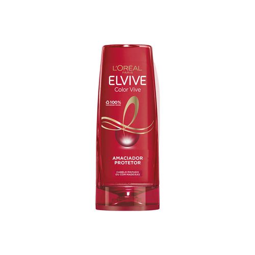 Maschere &Balsamo Elvive Color-vive Balsamo Protettivo - L'oréal - Modalova