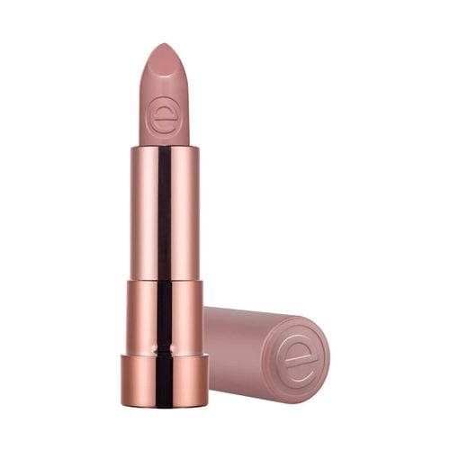 Rossetti Nude Hydrating Lipstick - 302 HEAVENLY - Essence - Modalova