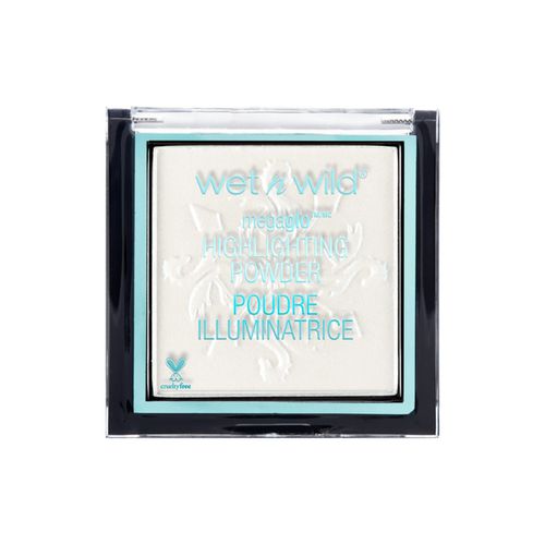 Blush & cipria Megaglo Brightening Powder - Wet N Wild - Modalova