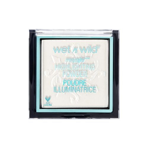 Blush & cipria Megaglo Brightening Powder - Winter Falls In LA - Wet N Wild - Modalova