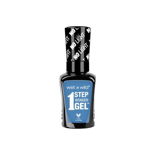 Smalti 1 Step Wonder Gel Nail Polish - Wet N Wild - Modalova