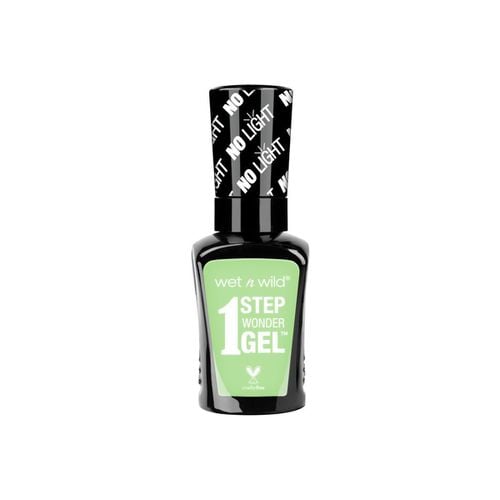 Smalti 1 Step Wonder Gel Nail Polish - Wasa-be With You? - Wet N Wild - Modalova