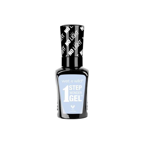 Smalti 1 Step Wonder Gel Nail Polish - Wet N Wild - Modalova