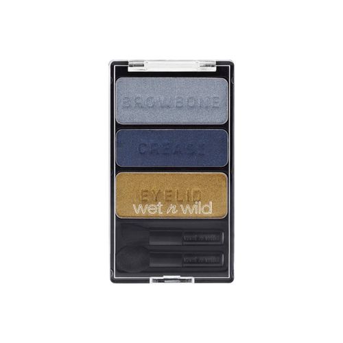 Ombretti & primer Trio Color Icon Eye Shadow - I Got Good Jeans - Wet N Wild - Modalova