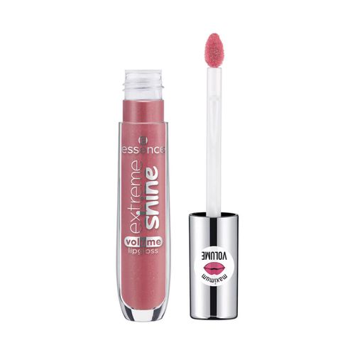 Gloss Extreme Shine Volume Lip Gloss - 09 Shadow Rose - Essence - Modalova